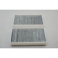 W164  Air Conditioner Filter For Mercedes-Benz GL320 GL350 R280 R350 R400 ML300 ML350 Air Conditioner Filter 1648300218